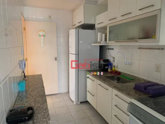 Imagem Apartamento com 3 dormitórios à venda, 131 m² por R$ 580.000,00 - Braga - Cabo Frio/RJ
