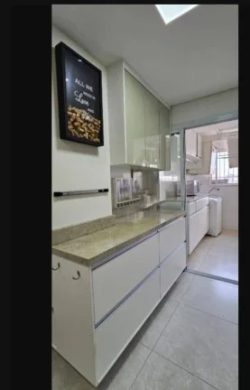 Imagem Apartamento 180 m² 2 Domitorios 2 Vagas de Garagens Estuda Permuta Maior