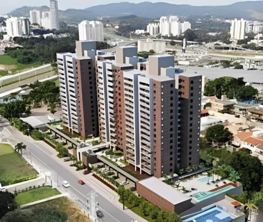 Imagem Apartamento a Venda com 3 suítes no Terraço Vila Bela - Jundiaí/SP