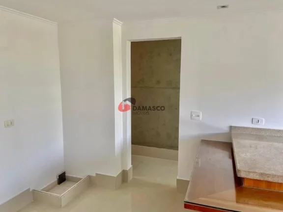 Imagem Apartamento à venda, Jardim, Santo André, SP