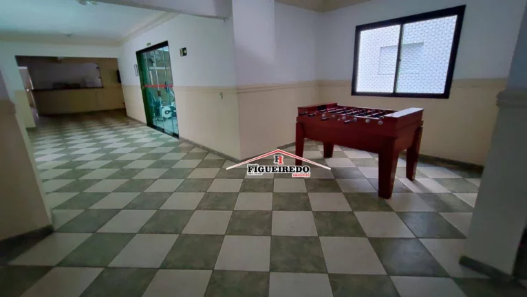 Imagem Apartamento à venda, 78 m² por R$ 550.000,00 - Canto do Forte - Praia Grande/SP
