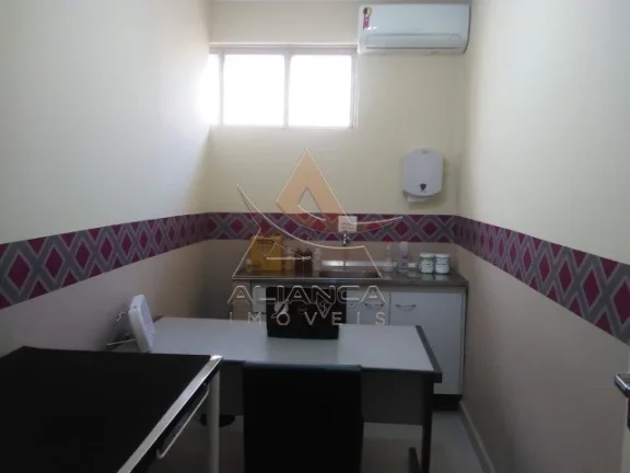 Imagem Comercial - Ribeirão Preto - Vila Seixas