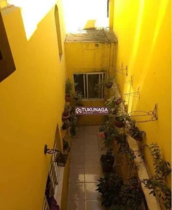 Imagem Sobrado com 2 dormitórios à venda, 155 m² por R$ 700.000,00 - Carandiru - São Paulo/SP