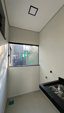 Imagem APARTAMENTO Á VENDA NO JARDIM PIRATININGA EM FRANCA SP