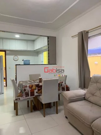 Imagem Casa com 2 dormitórios à venda, 87 m² por R$ 500.000,00 - Campo Redondo - São Pedro da Aldeia/RJ