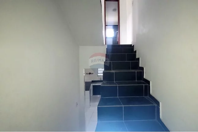 Imagem Casa à Venda com 3 quartos em Bento Ribeiro