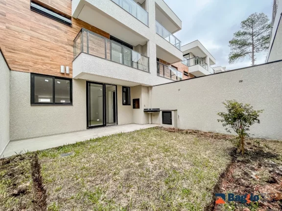 Imagem Sobrados Tripex Condominio Fechado Ravena