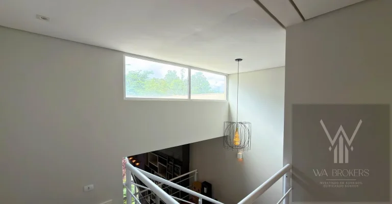 Imagem Casa á Venda Resid New Ville R$ 1.750.000 _ Santana de Parnaiba SP