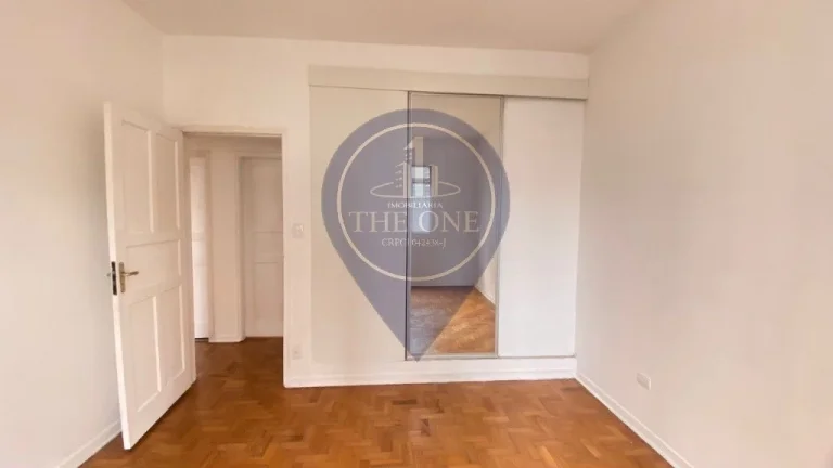 Imagem Excelente oportunidade: Apartamento à venda na Vila Mariana, São Paulo-SP, com 3 quartos e 97m² de área!