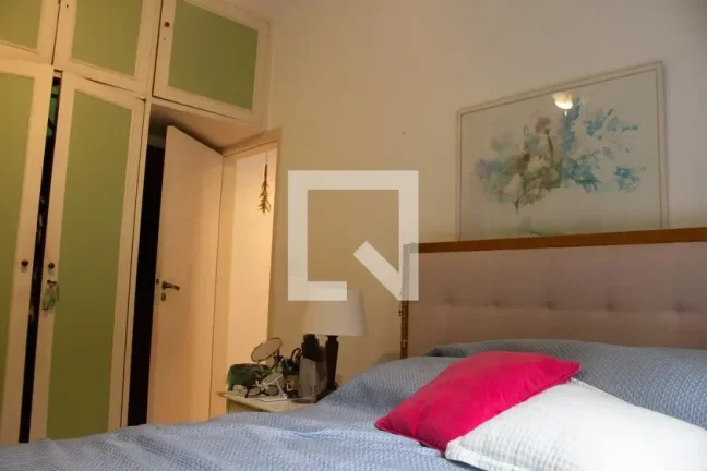Imagem Apartamento à Venda - Copacabana, 2 Quartos, 60 m2