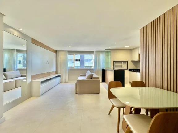 Imagem Apartamento 2 Dormitórios - Bairro Navegantes