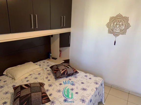 Imagem Cobertura com 2 quartos, à venda em São Paulo, Condomínio Jequirituba