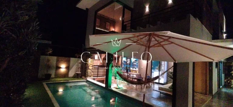 Imagem Casa Sobrado a venda no Condomínio Phytus | 239M² | Itupeva | São Paulo