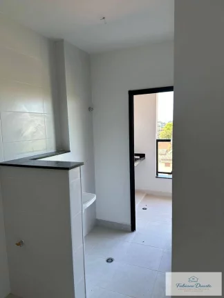 Imagem Apartamento 2 suítes recém entregue no Itaguá !