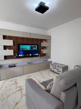 Imagem Casa/Sobrado moderno com 4 dormitórios à venda, 230 m² por R$ 1.550.000 - Condomínio Gran Ville São Venâncio - Itupeva/SP