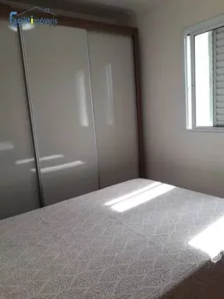 Imagem Apartamento à venda no bairro Rudge Ramos - São Bernardo do Campo - SP
