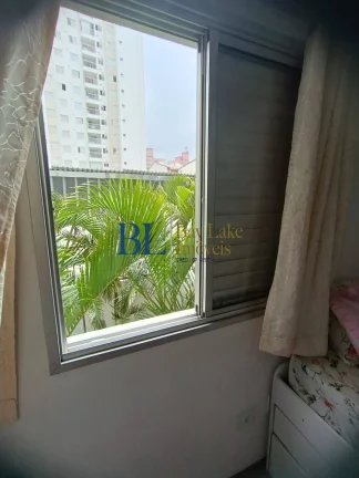 Imagem Apartamento À Venda Com 89M² Em Excelente Localização!!Milano Tatuapé!!
