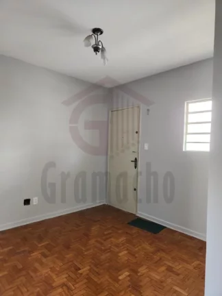 Imagem Apartamento à venda - 1 Dormitório Próximo à Praça da Sé e Metrô - São Paulo/SP