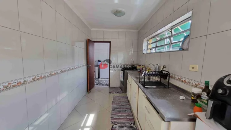 Imagem Casa padrão à Venda, Cerâmica, São Caetano do Sul, SP