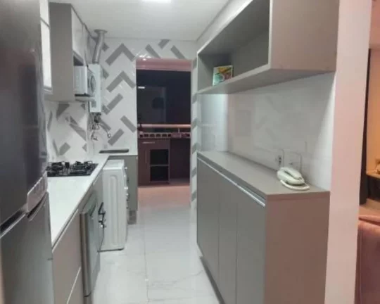 Imagem Apartamento ao lado metro Vila Sonia com 82 m² 3 dorms 1 Suíte 1Vaga