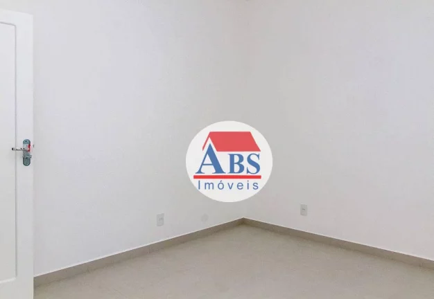 Imagem Sobrado com 2 dormitórios à venda, 105 m² por R$ 465,00 - Vila Belmiro - Santos/SP