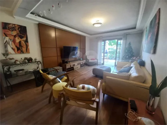 Imagem Casa à venda com 5 quartos, sendo 3 suítes, em Butantã, São Paulo - SP