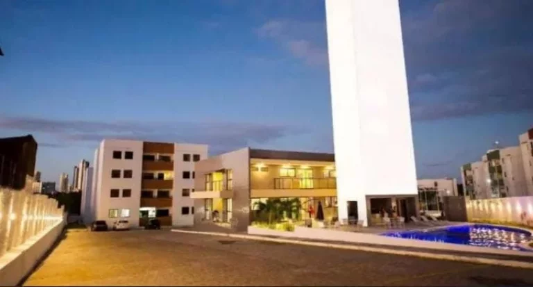 Imagem Apartamento Térreo Mobiliado no Condomínio Julita Formiga – Bancários, João Pessoa