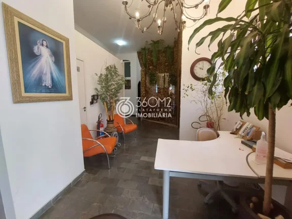 Imagem Prédio para Venda em Santo André / SP no bairro Vila Assunção
