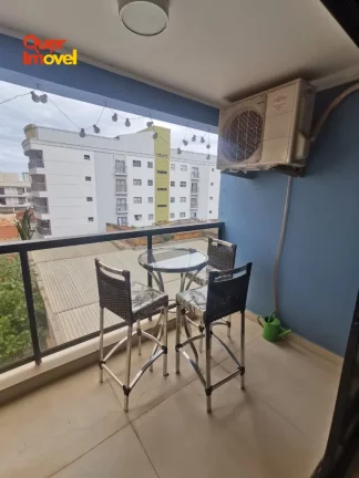Imagem Imperdível oportunidade: Apartamento de 3 quartos no Centro de Ribeirão Preto-SP, com 114m² e vaga de garagem!