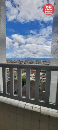 Imagem Apartamento à venda, 55 m² por R$ 350.000,00 - Jardim Independência - São Vicente/SP