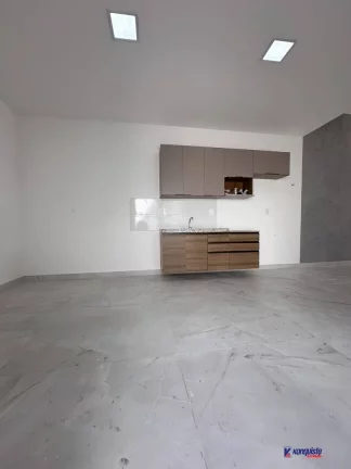 Imagem ALUGO / VENDO CASA DE 3 DORMITORIOS SENDO UMA SUITE NO CONDOMINIO HAUTE-SIM