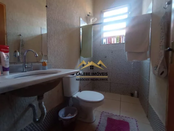 Imagem Chácara com 3 dormitórios à venda, 525 m² por R$ 580.000,00 - Jardim Gonzaga - Tatuí/SP