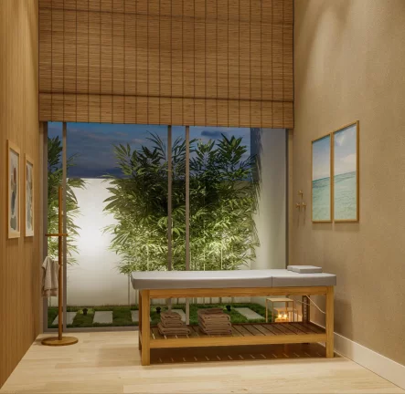 Imagem Apartamento para Venda em Salvador, Candeal, 3 dormitórios, 3 suítes, 5 banheiros, 3 vagas