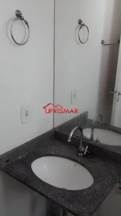 Imagem Vendo 2 dormitorios Areia Branca 1 vaga