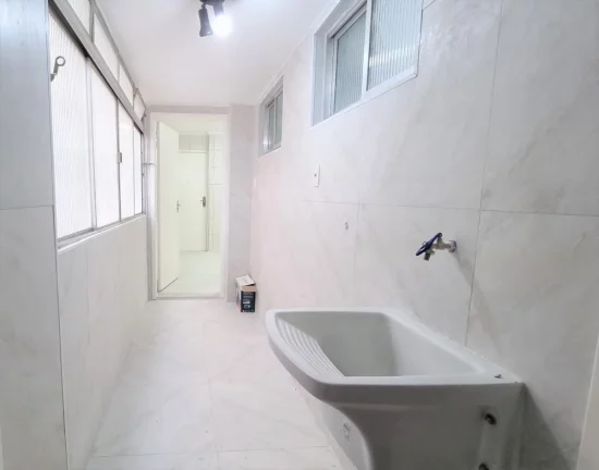 Imagem Apartamento com 3 dormitórios na Dr Plínio Barreto
