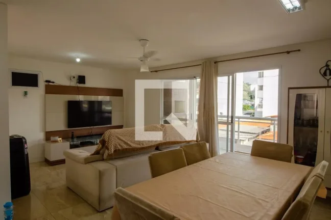 Imagem Apartamento à Venda - Recreio, 3 Quartos, 100 m2
