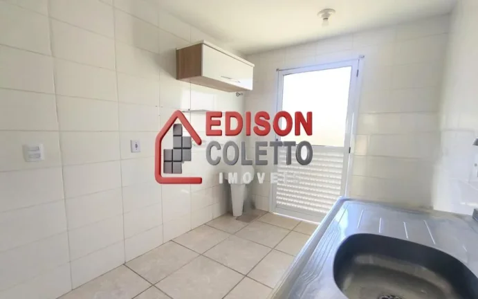 Imagem Apartamento térreo a venda, no Condomínio Villagio Girassol, no bairro Parque Piracicaba, em Piracicaba/SP