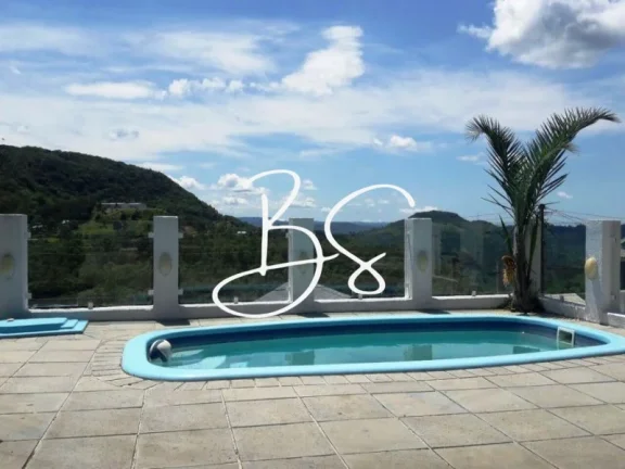 Imagem CASA RESIDENCIAL em Gramado - RS, Várzea Grande