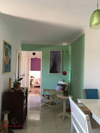 Imagem Apartamento com 3 quartos, 85m², à venda em São Paulo, Vila Comercial