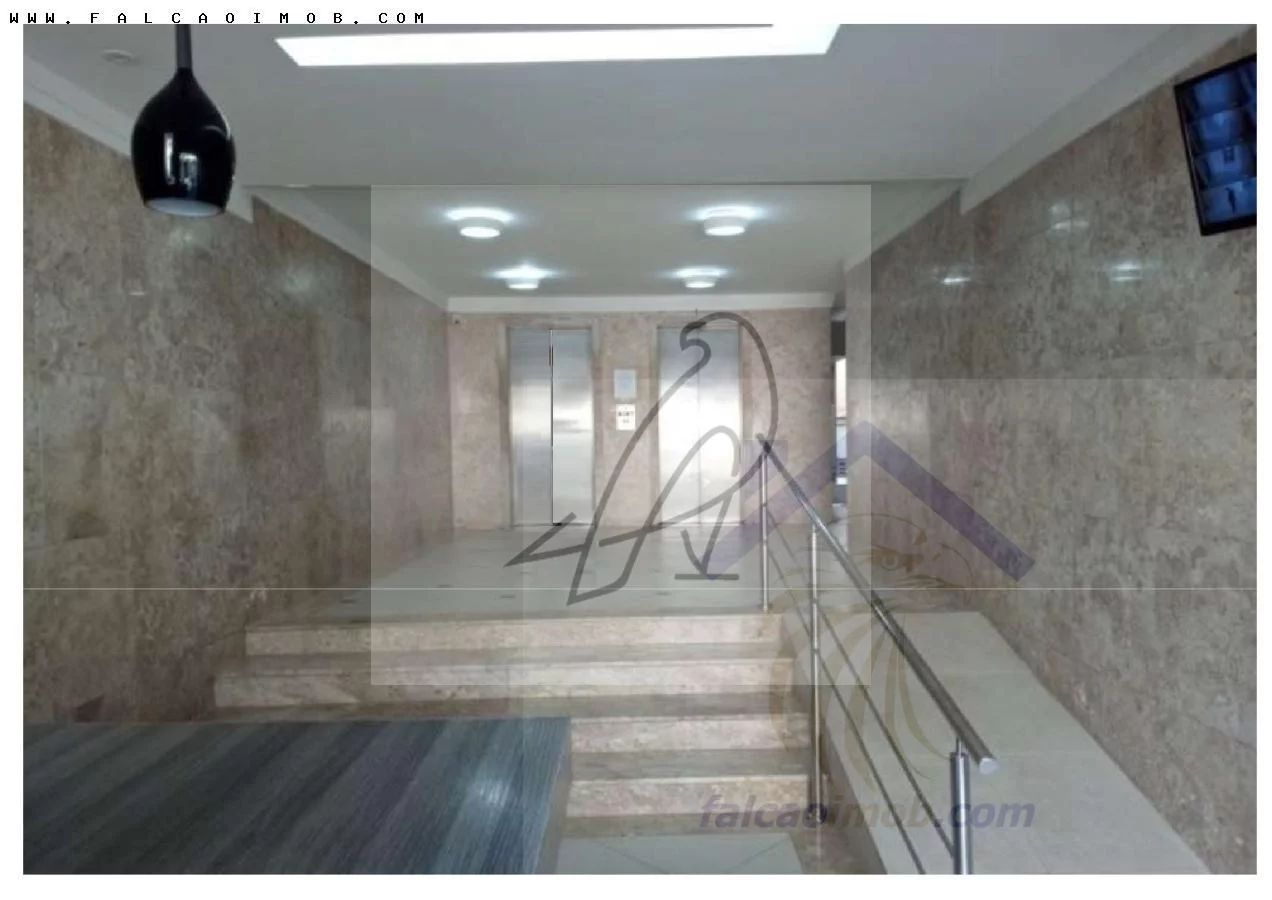 Imagem Sala Comercial para Locação em Salvador / BA no bairro Com?(C)rcio