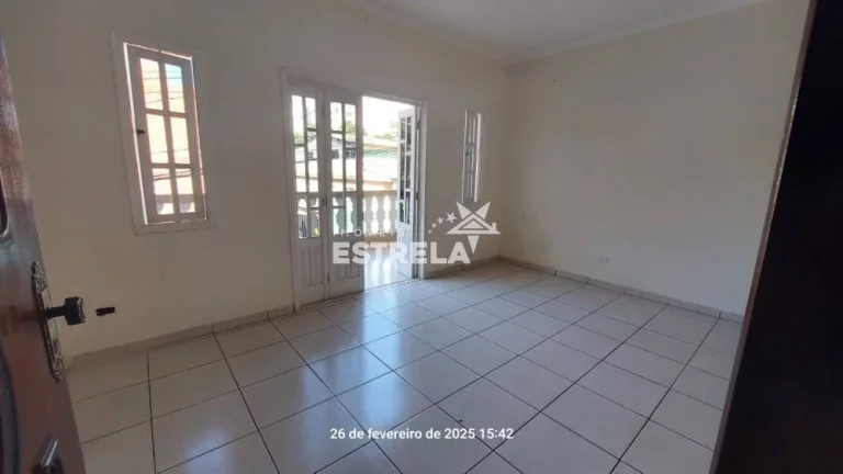 Imagem Belo Sobrado para locação - 01 Dorm - Cotia/SP