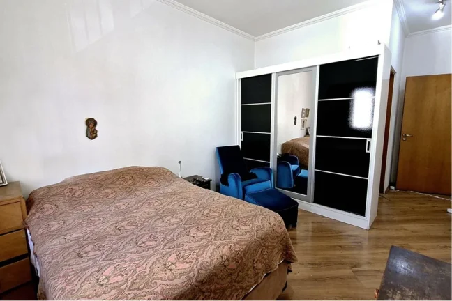 Imagem CASA RESIDENCIAL em São Paulo - SP, Vila Cordeiro
