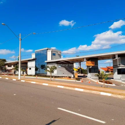 Imagem Terreno à venda, Loteamento Caminhos de San Conrado - Campinas/SP