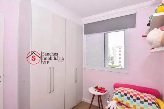 Imagem APARTAMENTO RESIDENCIAL em SÃO PAULO - SP, VILA PRUDENTE