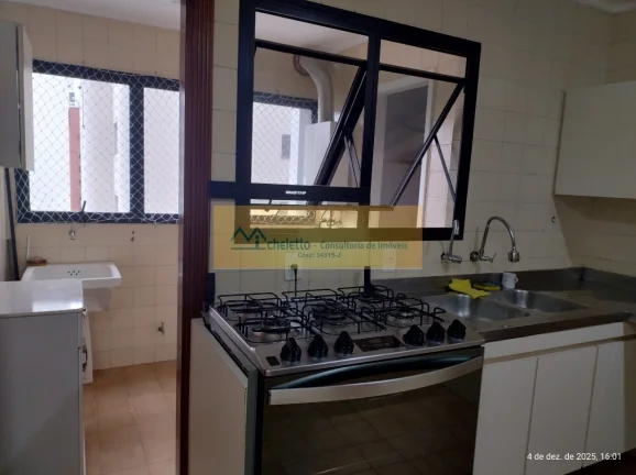 Imagem APARTAMENTO RESIDENCIAL em SÃO PAULO - SP, VILA UBERABINHA
