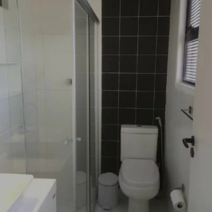 Imagem Apartamento à venda no Cond. Victoria Garden - 2/4 com suíte, área de lazer e vaga de garagem.
