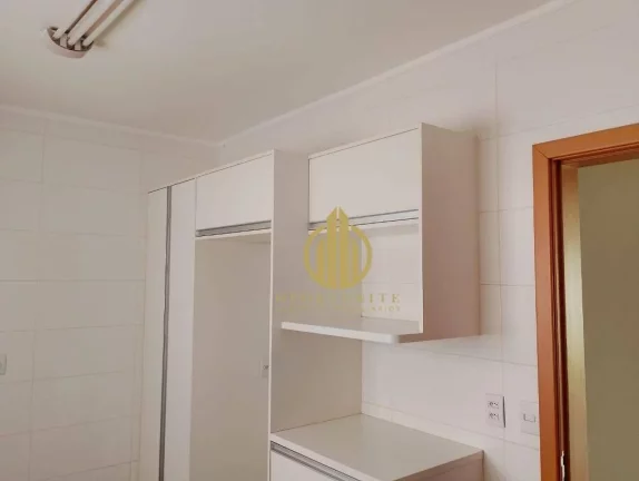 Imagem Apartamento com 3 suítes para alugar, 135 m² por R$ 6.406/mês - Jardim Botânico - Ribeirão Preto/SP