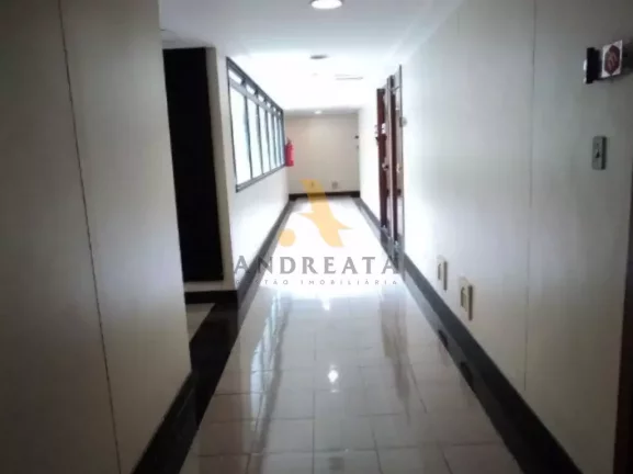 Imagem BARRA DA TIJUCA - CITTÁ AMÉRICA - AV. DAS AMÉRICAS - (OPORTUNIDADE DE NEGÓCIO R$330.000,00)