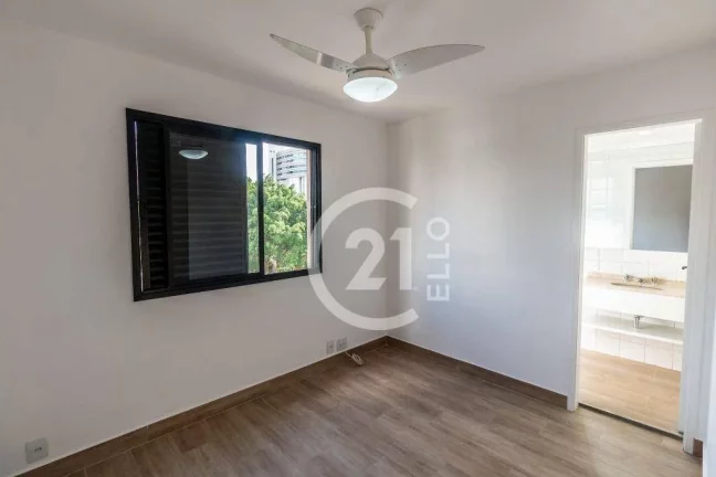 Imagem Apartamento à venda, 60 m² por R$ 1.050.000,00 - Vila Olímpia - São Paulo/SP