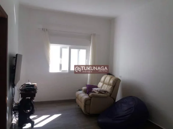 Imagem Sobrado com 3 dormitórios à venda por R$ 1.750.000,00 - Jardim Paulista - Atibaia/SP